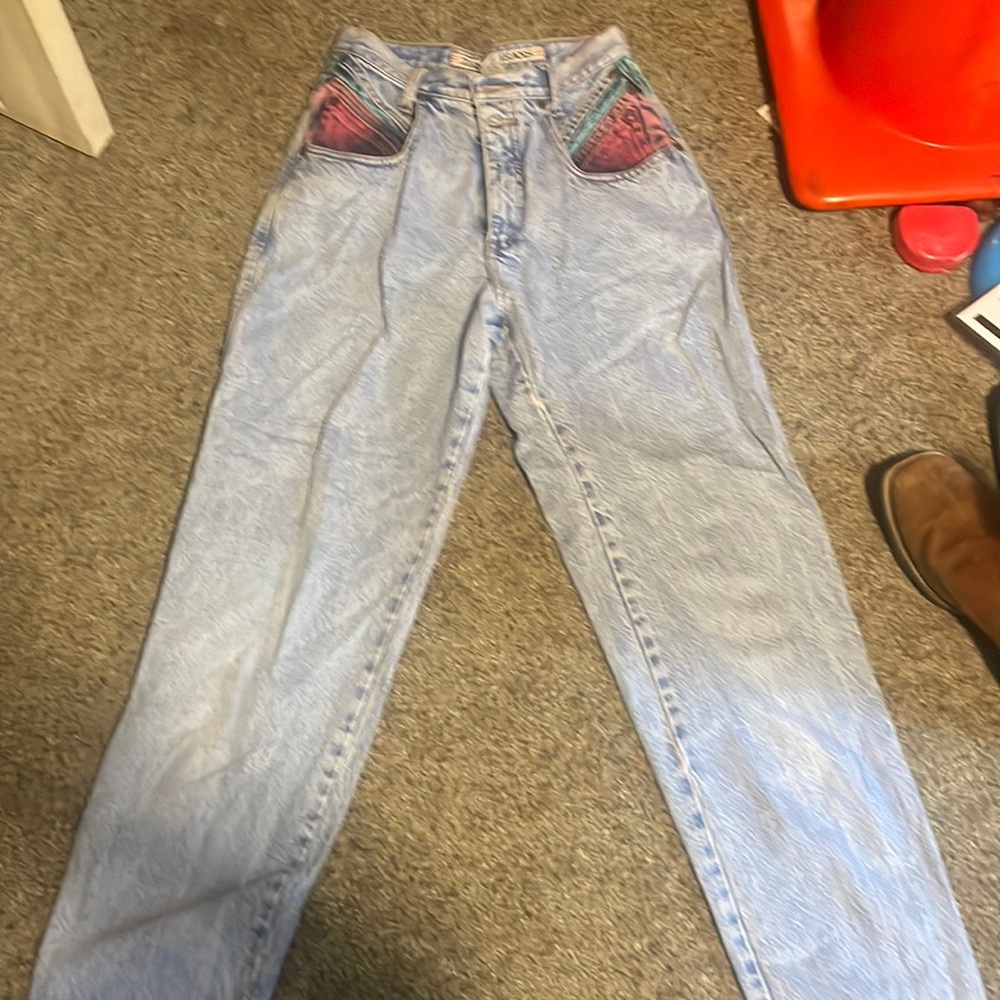 Zena Jeans